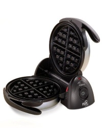 Presto 03510 FlipSide Belgian Waffle Maker