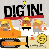 Dig In! Dig In!