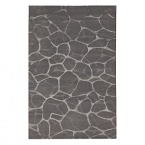 Chic, contemporary fashions fused with classic decorative influences make these rugs the perfect choice for today's home.