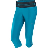 NIKE LOW RISE CAPRI (WOMENS) - XL