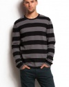 Armani Exchange Wide Stripe Thermal