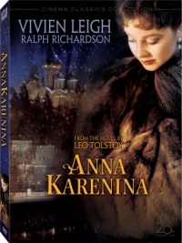 Anna Karenina Anna Karenina