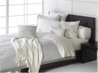 Natori Snow Leopard Queen Duvet Cover Natori Snow Leopard Queen Duvet Cover