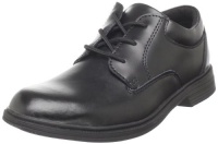 Stride Rite Jefferson Oxford (Toddler/Little Kid),Black,5 M US Big Kid