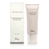 Christian Dior Capture Totale Multi-Perfection Hand Repair Creme Spf 15 --/2.5oz Christian Dior Capture Totale Multi-Perfection Hand Repair Creme Spf 15 --/2.5oz