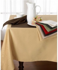 Ralph Lauren Table Linens Harrison White Oblong Tablecloth 70 x 144 in Ralph Lauren Table Linens Harrison White Oblong Tablecloth 70 x 144 in