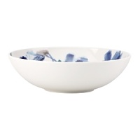 It's always spring with kate spade new york's Maderia Court collection. Inspired by a signature dress of the designer, this elegant dinnerware is accented with tranquil watercolor blooms. It's always spring with kate spade new york's Maderia Court collection. Inspired by a signature dress of the designer, this elegant dinnerware is accented with tranquil watercolor blooms.