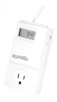 Digital Thermostat and Timer - DTT15P