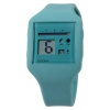 Nooka Unisex ZUB-ZOO-AG-20 Zub Zoo Agave Polyurethane Watch