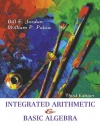 Integrated Arithmetic and Basic Algebra (3rd Edition)