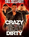 Bill Bellamy - Crazy Sexy Dirty