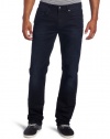 Joe's Jeans Men's Andre Classic Straight Leg Fit