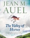 The Valley of Horses (Earth's Children, Book Two)