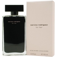 Narciso Rodriguez by Narciso Rodriguez for Women - 3.3 Ounce EDT Spray Narciso Rodriguez by Narciso Rodriguez for Women - 3.3 Ounce EDT Spray