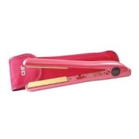 Farouk CHI GF1001PD Ceramic Flat Hair Iron, 1 Inch, Pink Dazzle Farouk CHI GF1001PD Ceramic Flat Hair Iron, 1 Inch, Pink Dazzle