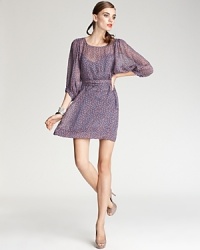 French Connection Dress - Calypso Flower French Connection Dress - Calypso Flower