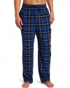 Nautica Men's Catamaran Plaid Sleep Pant