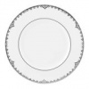 Lenox Federal Platinum Bone China 9-Inch Accent Plate