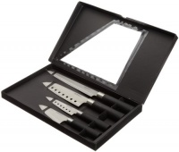BergHOFF Cook & Co Cutlery Set, 4-Piece BergHOFF Cook & Co Cutlery Set, 4-Piece