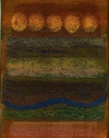 Sphinx by Oriental Weavers Kharma II 167X Area Rug, 6-Feet Round