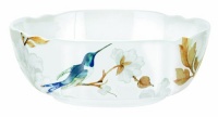 Spode Bone China Nectar Cereal Bowl, Set of 4 Spode Bone China Nectar Cereal Bowl, Set of 4