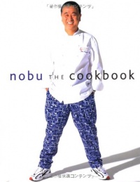 Nobu: The Cookbook Nobu: The Cookbook