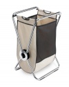 simplehuman X-Frame Laundry Hamper, Single