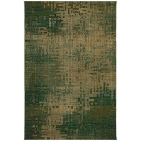 Mohawk Select Select Kaleidoscope Inferno Green Rug 5'3 x 7'10 Mohawk Select Select Kaleidoscope Inferno Green Rug 5'3 x 7'10