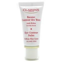 Clarins by Clarins New Eye Contour Balm--/0.7OZ - Eye Care Clarins by Clarins New Eye Contour Balm--/0.7OZ - Eye Care