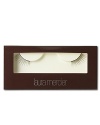 Laura Mercier Corner Faux Eyelashes create the illusion of cat-eye, fluttery effect. The delicate band of lashes can be positioned at the outer corner of each eye. Corner Faux Eyelashes are suitable for close-set eye shapes. These easy-to-use lashes will emphasize the outer corner of the eye and create the illusion of balance. To apply: Trim lashes to fit your lash line if necessary. Apply glue to base of lash set and wait 10 seconds. Position lashes just above natural lash line and hold in place to set.