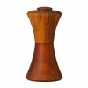 Dansk Wood Classics Jack 7-Inch Peppermill with Salt