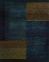 Sphinx by Oriental Weavers Kharma II 1092L Area Rug, 2-Feet 7-Inch by 9-Feet 1-Inch