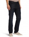 7 For All Mankind Men's The Straight Modern Straight Leg Jean