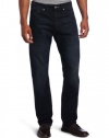 Levi's Men's 505 Classic Straight Fit Twill Pant