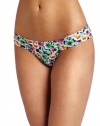 Ck One Ck One Bitsy Bikini, Wild Blooms Print, Large