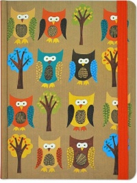 Owls Journal (Notebook, Diary) (Journals) Owls Journal (Notebook, Diary) (Journals)