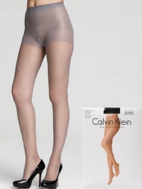 Matte Ultra-sheer Control Top Pantyhose Matte Ultra-sheer Control Top Pantyhose