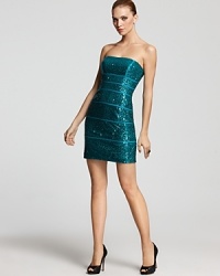Max & Cleo Dress - Melissa Sequin Dress Max & Cleo Dress - Melissa Sequin Dress