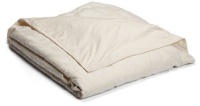 Charisma Dutchess Queen Duvet Cover, Blonde Charisma Dutchess Queen Duvet Cover, Blonde