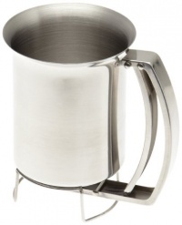 Handy Gourmet Pancake Batter Dispenser Handy Gourmet Pancake Batter Dispenser