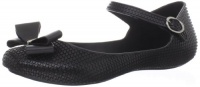 mel Dreamed by melissa Women's Mel Blueberry Mary Jane Flat mel Dreamed by melissa Women's Mel Blueberry Mary Jane Flat