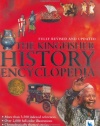 The Kingfisher History Encyclopedia