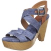 Lucky Women's Acacia Sandal