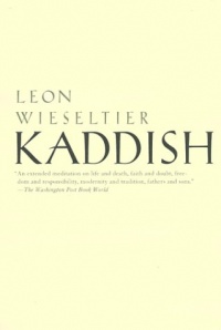 Kaddish Kaddish