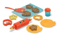 Melissa & Doug Sunny Patch Seaside Sidekicks Sand Cookie Set Melissa & Doug Sunny Patch Seaside Sidekicks Sand Cookie Set