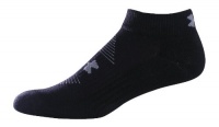 Men’s Charged Cotton® Low-Cut 3-Pack Socks by Under Armour Men’s Charged Cotton® Low-Cut 3-Pack Socks by Under Armour