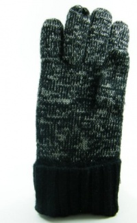 Men's Knit Touchscreen Driving Gloves GPS Fuel Pumps Compatible Size Medium Men's Knit Touchscreen Driving Gloves GPS Fuel Pumps Compatible Size Medium