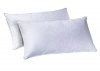 Dreamaway Gel-Fiber Pillows King Size, Set of 2