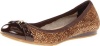 Cole Haan Women's Air Reesa Buckle Ballet Flat