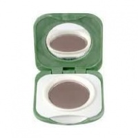 Clinique Touch Base For Eyes #21 silver lighting 0.03oz/1g Clinique Touch Base For Eyes #21 silver lighting 0.03oz/1g